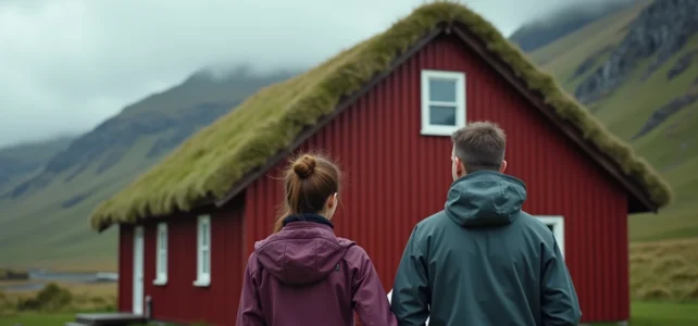Acheter une maison aux îles Féroé : quelles conditions pour les étrangers ? Acheter une maison aux îles Féroé : quelles conditions pour les étrangers ?