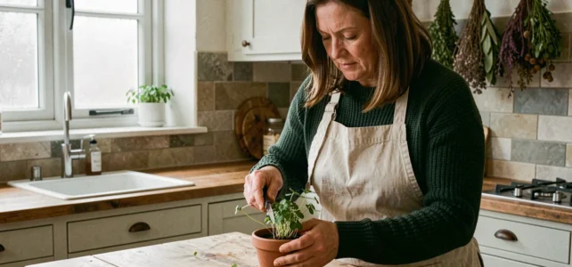 Astuces efficaces pour la conservation du pourpier en hiver à la maison Astuces efficaces pour la conservation du pourpier en hiver à la maison