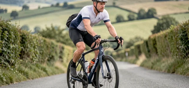 Triban RC 120 : retour d’expérience après un an d’utilisation par les cyclistes Triban RC 120 : retour d’expérience après un an d’utilisation par les cyclistes