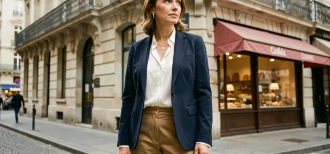 Comment adopter l’élégance à la française au quotidien : conseils et inspirations Comment adopter l’élégance à la française au quotidien : conseils et inspirations