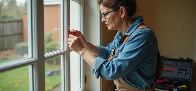 Conseils essentiels pour protéger et entretenir votre maison au quotidien Conseils essentiels pour protéger et entretenir votre maison au quotidien