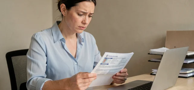 Comment supprimer une demande de visa sur TLScontact : guide pratique et démarches à suivre Comment supprimer une demande de visa sur TLScontact : guide pratique et démarches à suivre