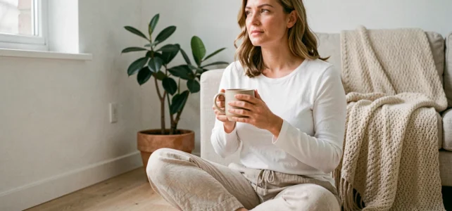Améliorer votre bien-être au quotidien grâce à la communication et la santé Améliorer votre bien-être au quotidien grâce à la communication et la santé