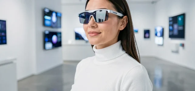 Découvrez les dernières tendances et innovations technologiques incontournables de cette année Découvrez les dernières tendances et innovations technologiques incontournables de cette année