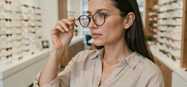 Acheter des lunettes sans ordonnance : ce qu’il faut savoir avant de se lancer Acheter des lunettes sans ordonnance : ce qu’il faut savoir avant de se lancer