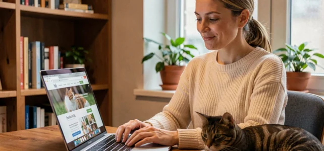 Découvrez comment retrouver toutes les rubriques de Syntonie Animale facilement Découvrez comment retrouver toutes les rubriques de Syntonie Animale facilement