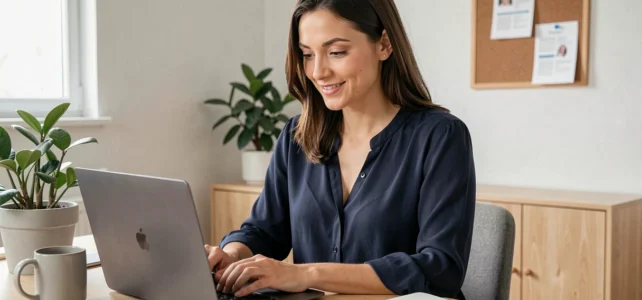 Les meilleures astuces pour trouver un emploi rapidement grâce aux plateformes en ligne Les meilleures astuces pour trouver un emploi rapidement grâce aux plateformes en ligne
