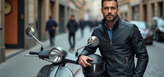 Tout savoir sur l’univers du scooter et de l’automobile pour bien choisir Tout savoir sur l’univers du scooter et de l’automobile pour bien choisir