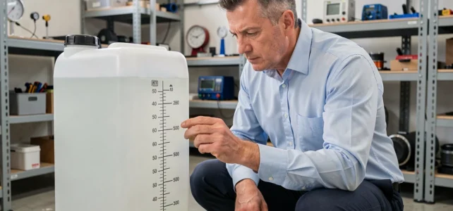Tout savoir sur la conversion de 1 m2 en litre : méthode et astuces pratiques Tout savoir sur la conversion de 1 m2 en litre : méthode et astuces pratiques
