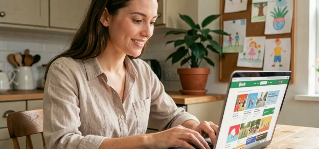 Découvrez l’annuaire en ligne incontournable pour trouver des activités et services dédiés aux enfants Découvrez l’annuaire en ligne incontournable pour trouver des activités et services dédiés aux enfants