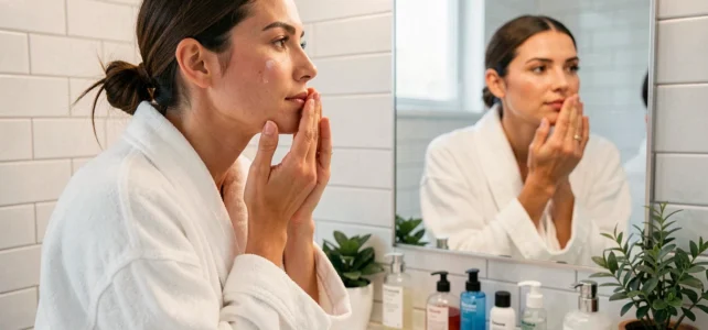 Découvrez comment prendre soin de votre beauté et de votre santé au quotidien Découvrez comment prendre soin de votre beauté et de votre santé au quotidien