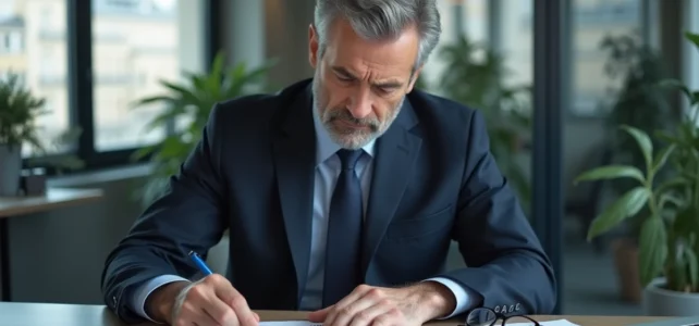 Tout savoir sur la liste noire des promoteurs immobiliers en France en 2026 Tout savoir sur la liste noire des promoteurs immobiliers en France en 2026