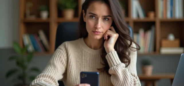 Comment vérifier à qui appartient un numéro étranger facilement et rapidement Comment vérifier à qui appartient un numéro étranger facilement et rapidement