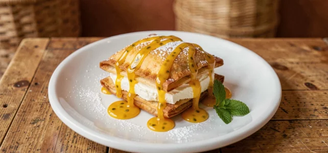 Découvrez notre sélection gourmande de desserts dont le nom commence par la lettre X Découvrez notre sélection gourmande de desserts dont le nom commence par la lettre X